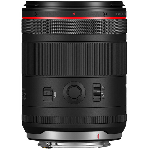 1025386_A.jpg - Canon RF 85mm f/1.4 L VCM Lens - Image 1