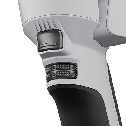 1025456_B.jpg - ZHIYUN CINEPEER CRANE 4E 3-Axis Handheld Gimbal for Mirrorless and DSLR Cameras - Thumbnail 2