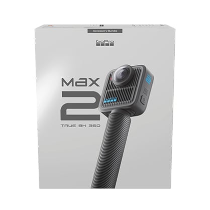 1025476_E.jpg - GoPro Max 2 + Accessories Bundle - Thumbnail 5