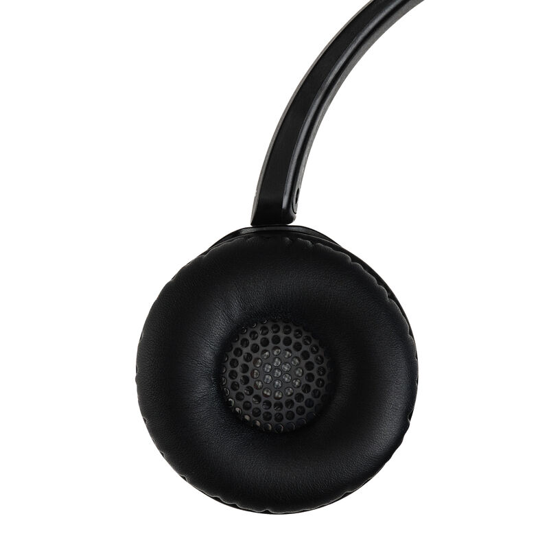 1025656_A.jpg - Panasonic RB-HF630 Wireless On-Ear Headphones - Black - Image 1