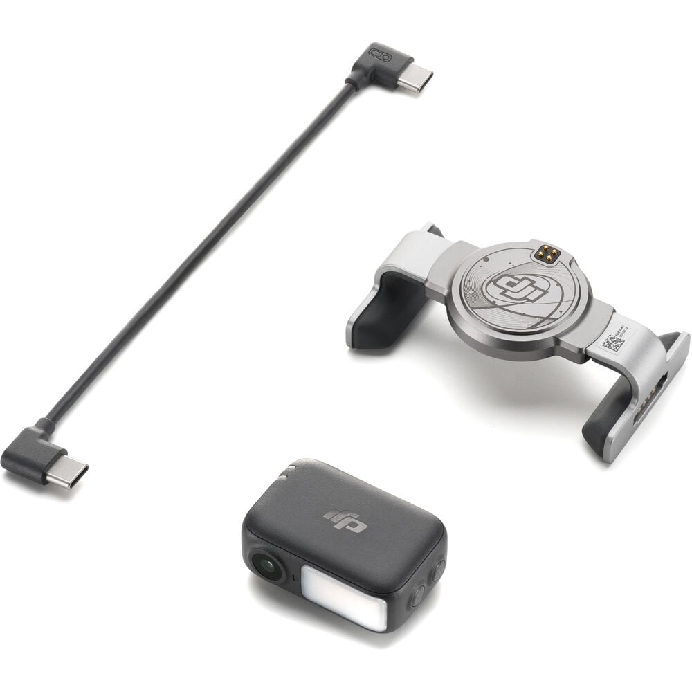 Best image for DJI OM 8 Series Tracking Kit