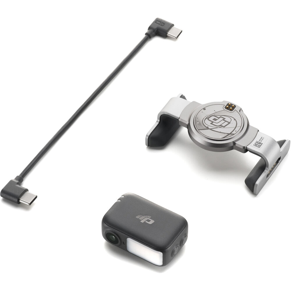 DJI OM 8 Series Tracking Kit - Best Available Image