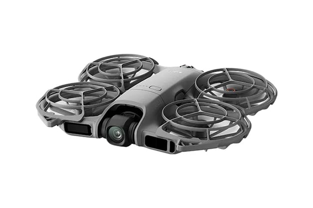 1025786_B.jpg - DJI Neo 2 Fly More Combo (Drone Only) - Image 2