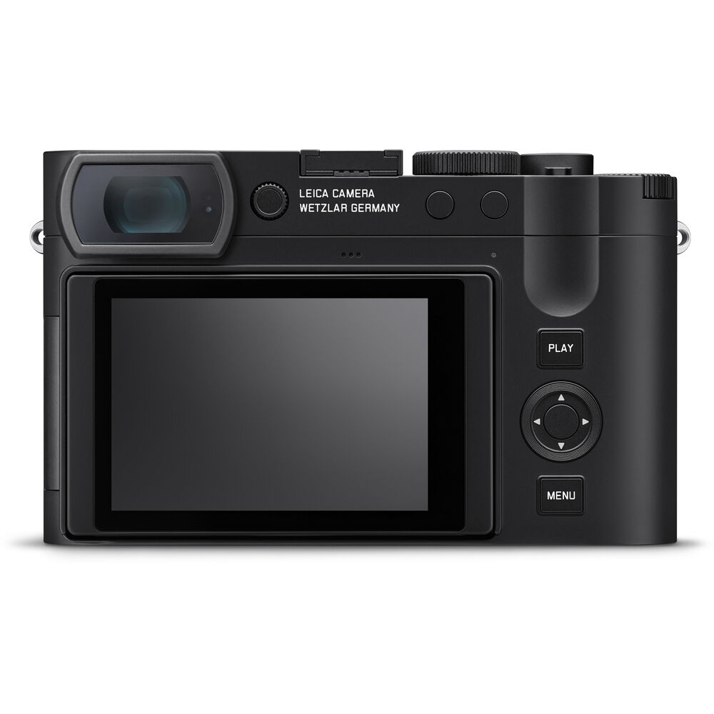 1025806_A.jpg - Leica Q3 Monochrom Digital Camera - Thumbnail 1