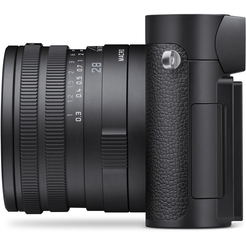 1025806_B.jpg - Leica Q3 Monochrom Digital Camera - Thumbnail 2