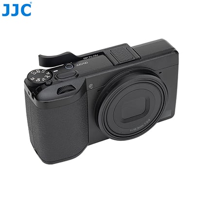 1025846_D.jpg - JJC Thumbs Up Grip for Ricoh GR IV - Thumbnail 4
