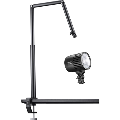 Godox Litemons LC30Bi Desktop LED Light Kit - Best Available Image