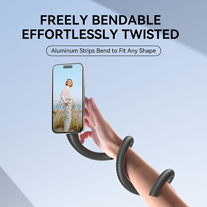 1025896_E.jpg - Telesin Flexible Magnetic Mount for Smartphones - Image 5