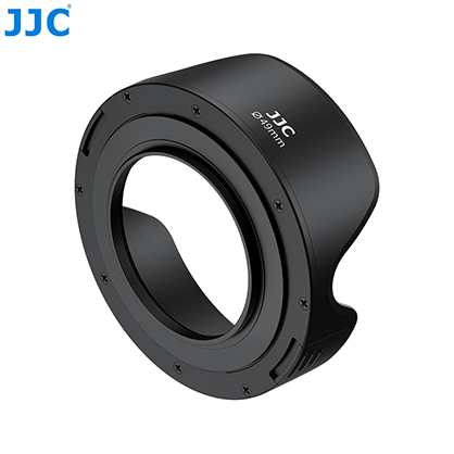 1025916_B.jpg - JJC 49mm Lens Hood - Image 2