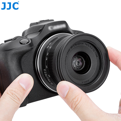 1025916_E.jpg - JJC 49mm Lens Hood - Thumbnail 5