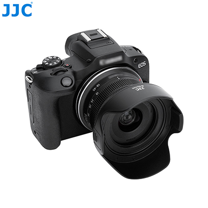1025916_F.jpg - JJC 49mm Lens Hood - Thumbnail 6