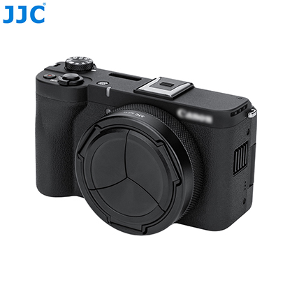 1025926_B.jpg - JJC Auto Lens Cap for Canon V1 - Image 2
