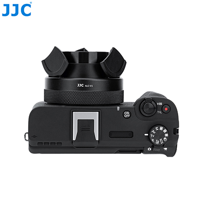 1025926_D.jpg - JJC Auto Lens Cap for Canon V1 - Image 4