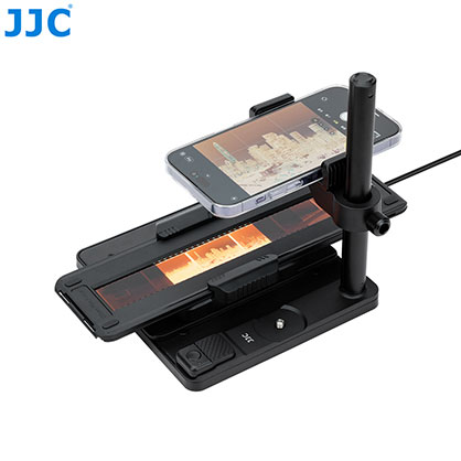 1025936_A.jpg - JJC Mobile Film Digitizing Adapter Set - Thumbnail 1