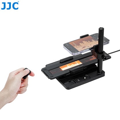 1025936_B.jpg - JJC Mobile Film Digitizing Adapter Set - Thumbnail 2