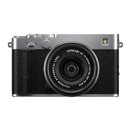 Best image for FUJIFILM X-E5 XF 15-45 mm kit
