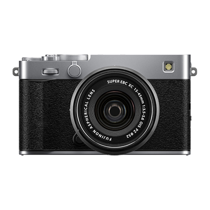 FUJIFILM X-E5 XF 15-45 mm kit - Best Available Image