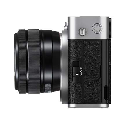 1025946_B.jpg - FUJIFILM X-E5 XF 15-45 mm kit - Image 2