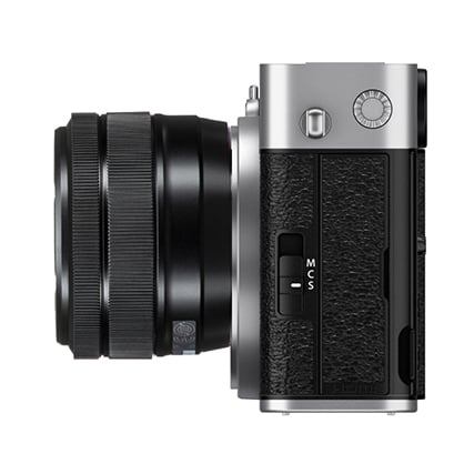 1025946_B.jpg - FUJIFILM X-E5 XF 15-45 mm kit - Image 2