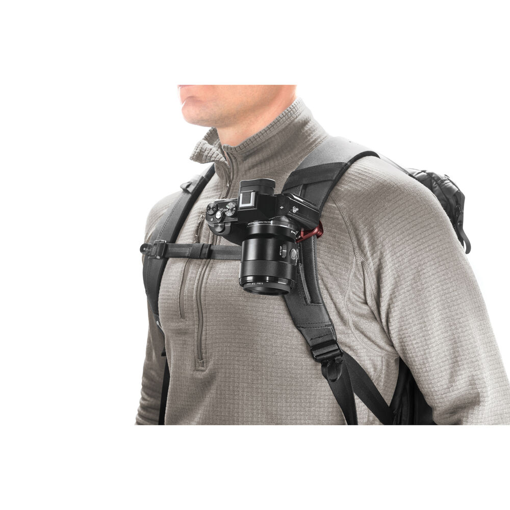 1025956_C.jpg - Peak Design Capture Camera Clip v3 (Eclipse) - Thumbnail 3