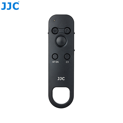 Best image for JJC BTR-S1 Wireless Remote Control for Select Sony Cameras