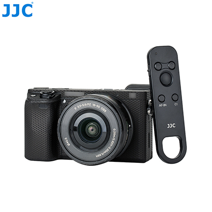 1026006_C.jpg - JJC BTR-S1 Wireless Remote Control for Select Sony Cameras - Image 3