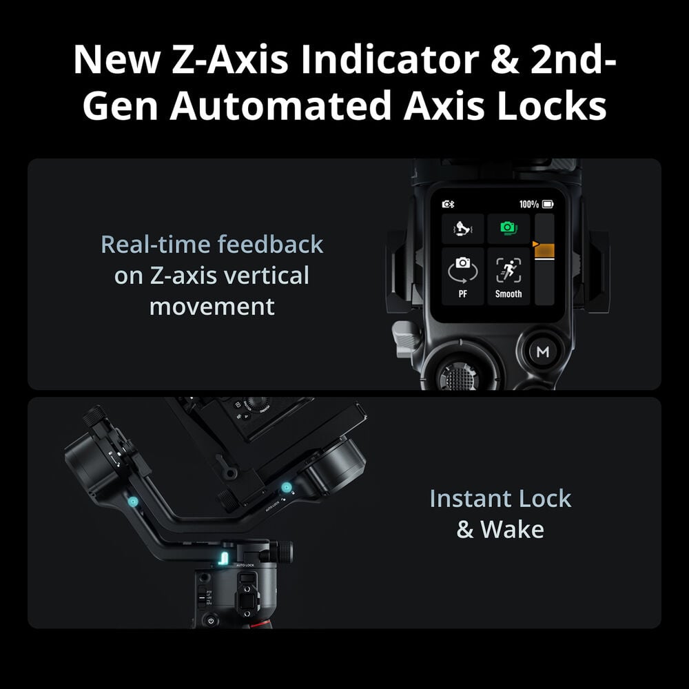 1026036_C.jpg - DJI RS 5 Gimbal Stabilizer - Image 3