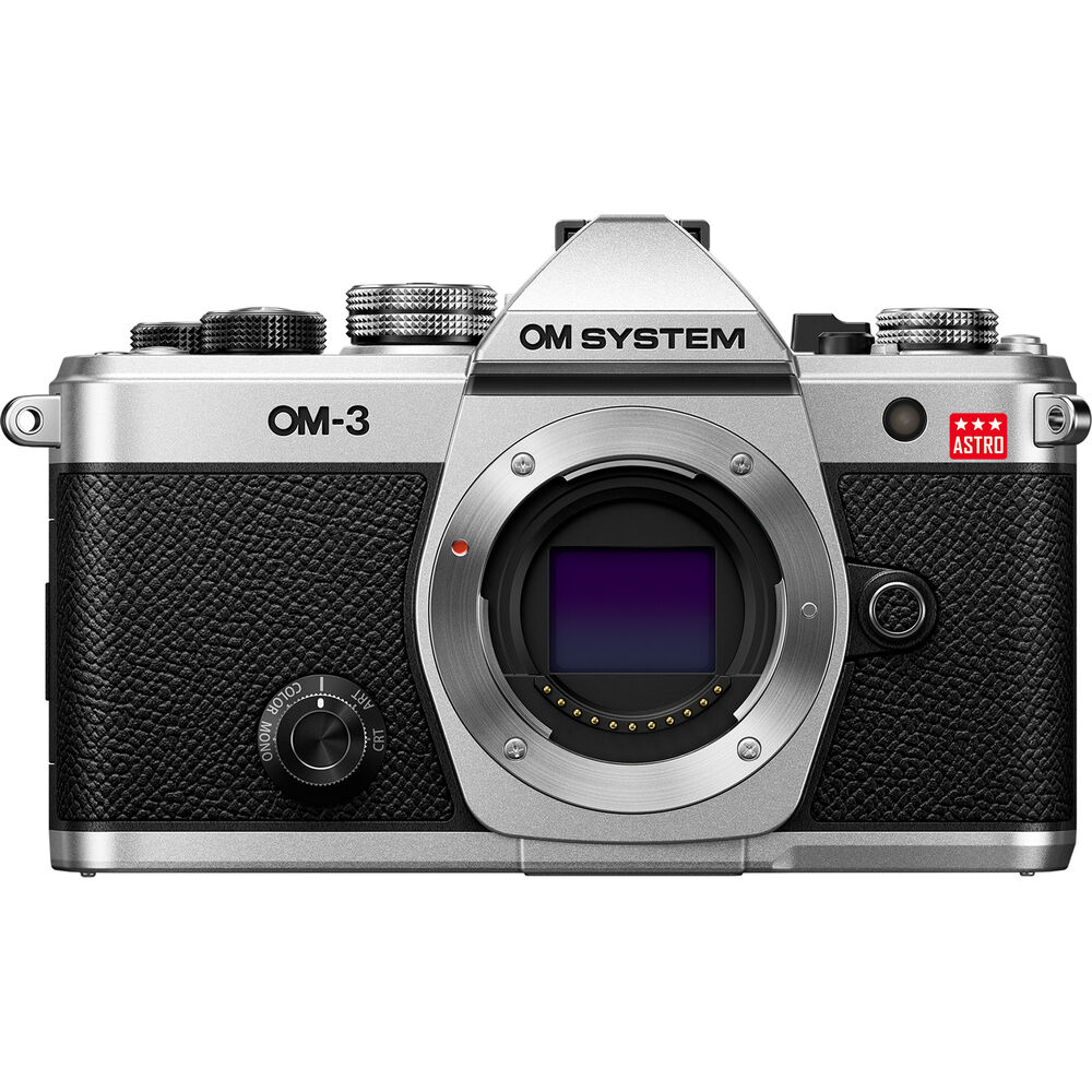 Best image for OM SYSTEM OM-3 ASTRO Mirrorless Camera