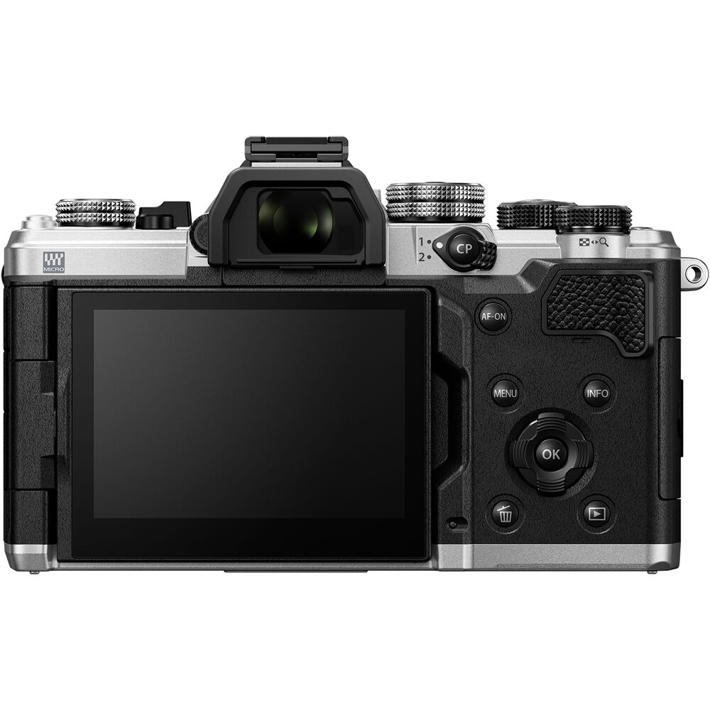 1026076_A.jpg - OM SYSTEM OM-3 ASTRO Mirrorless Camera - Image 1