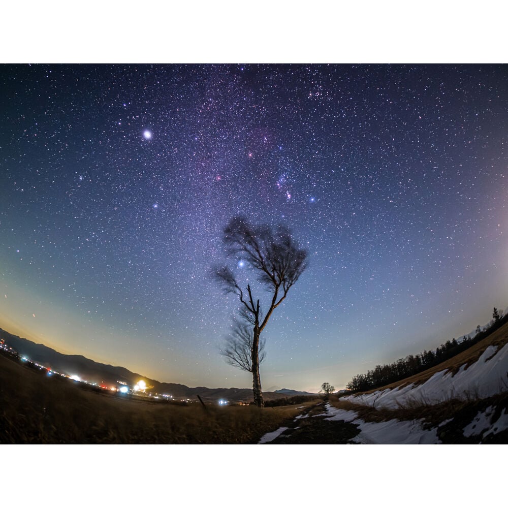 1026076_C.jpg - OM SYSTEM OM-3 ASTRO Mirrorless Camera - Thumbnail 3