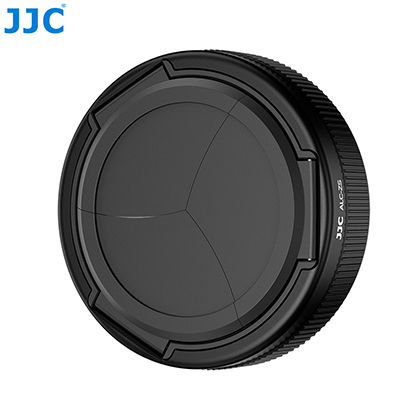 JJC Auto Lens Cap for Panasonic TZ99 - Best Available Image
