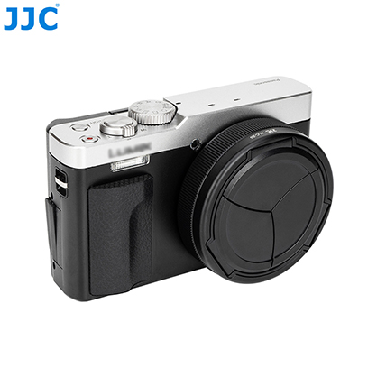 1026096_B.jpg - JJC Auto Lens Cap for Panasonic TZ99 - Thumbnail 2