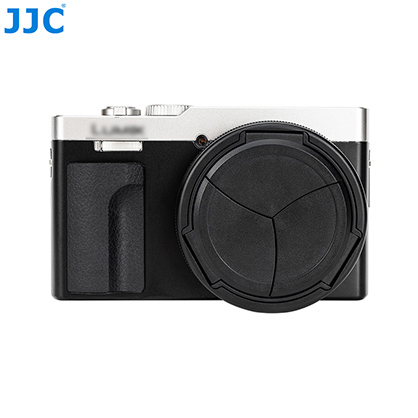1026096_D.jpg - JJC Auto Lens Cap for Panasonic TZ99 - Thumbnail 4