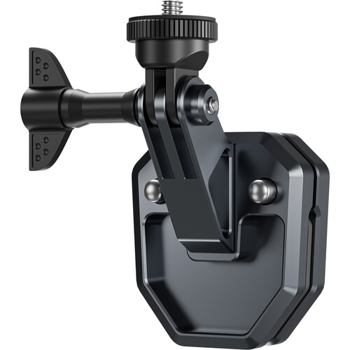Telesin Telesin Windshield Clamp Mount Action Cameras DJI GoPro insta360 - Best Available Image