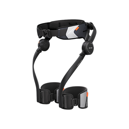 Hypershell X Carbon Wearable Exoskeleton - Best Available Image