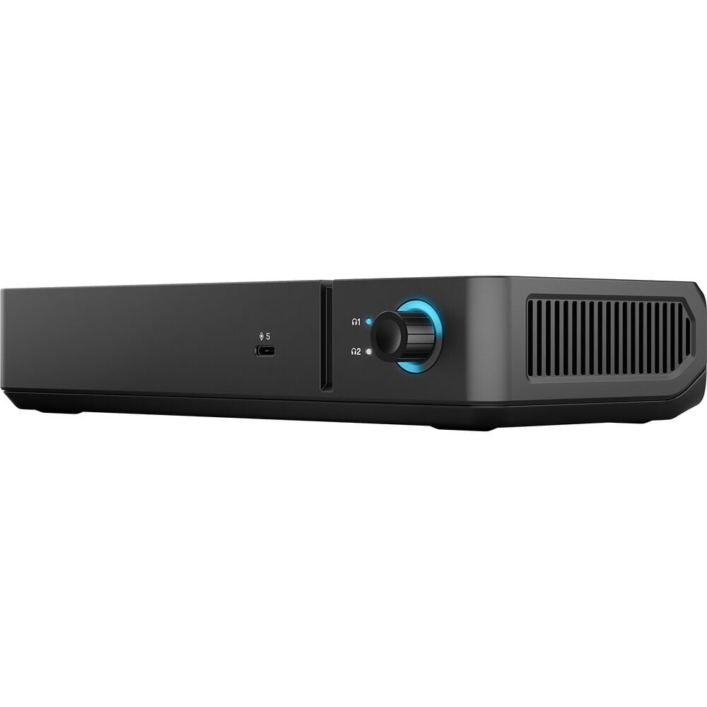 1026146_A.jpg - RODE RODECaster Video Core All-in-One Production Console - Thumbnail 1