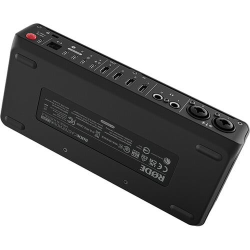 1026146_B.jpg - RODE RODECaster Video Core All-in-One Production Console - Image 2