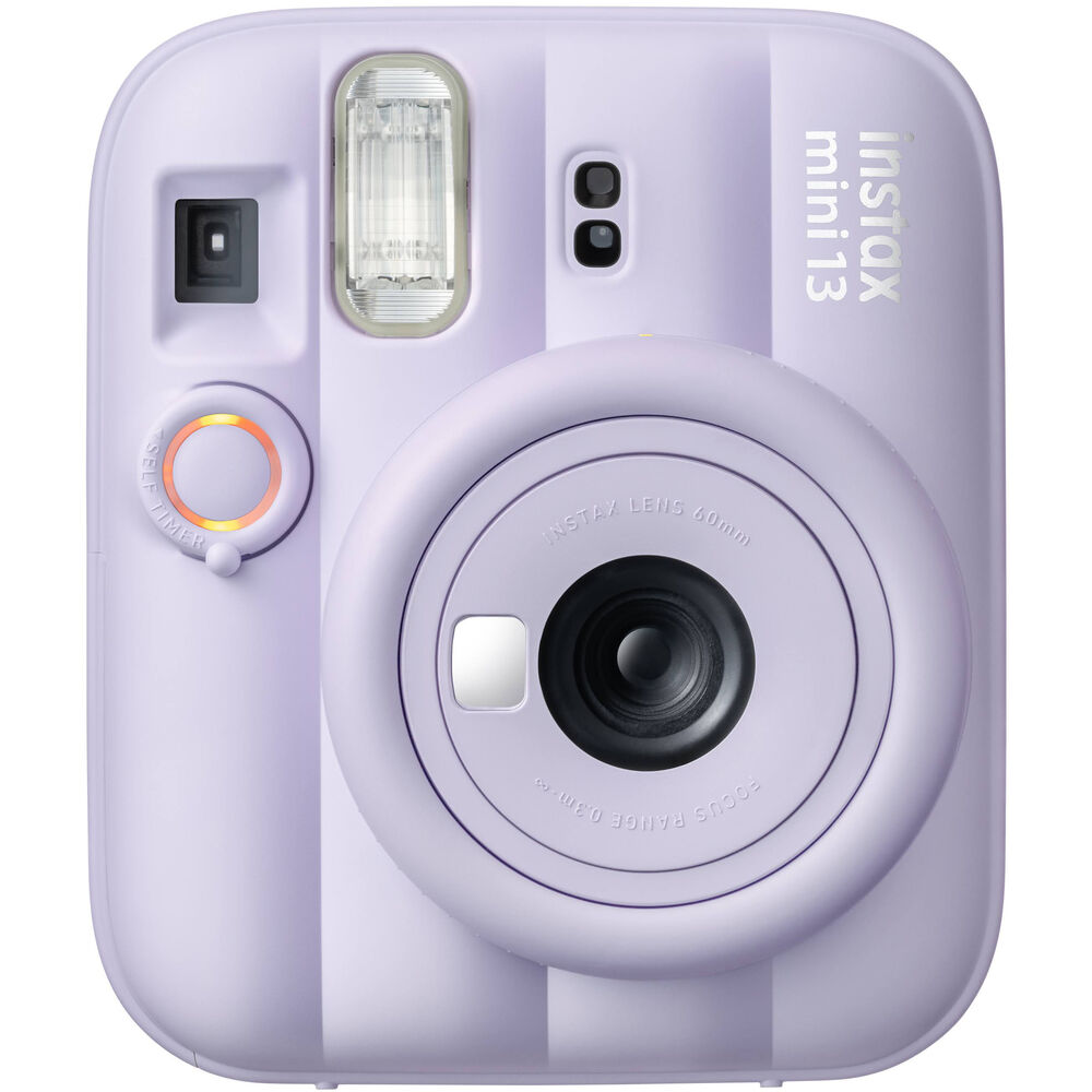 Best image for instax mini 13 Instant Film Camera Dreamy Purple