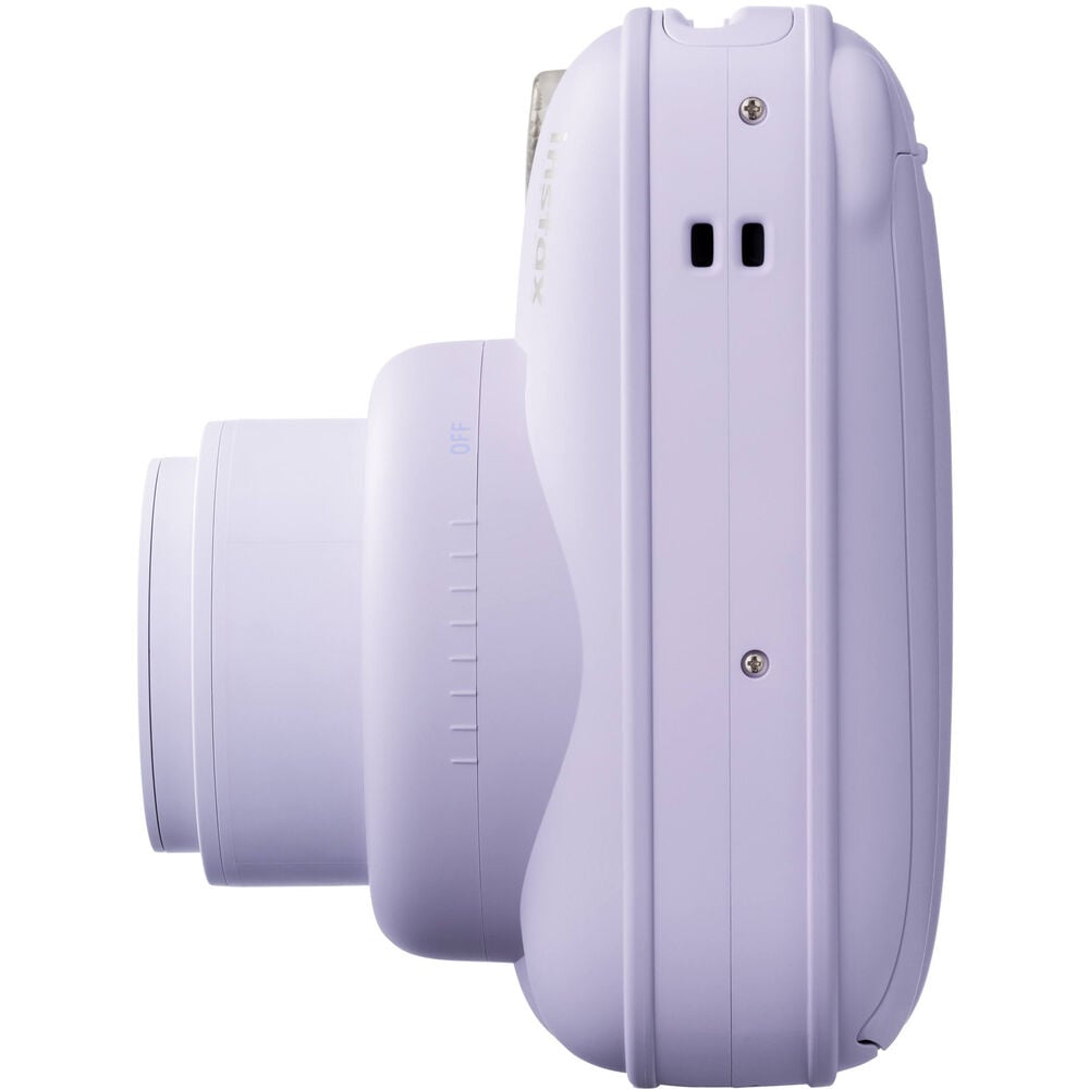 1026156_C.jpg - instax mini 13 Instant Film Camera Dreamy Purple - Image 3