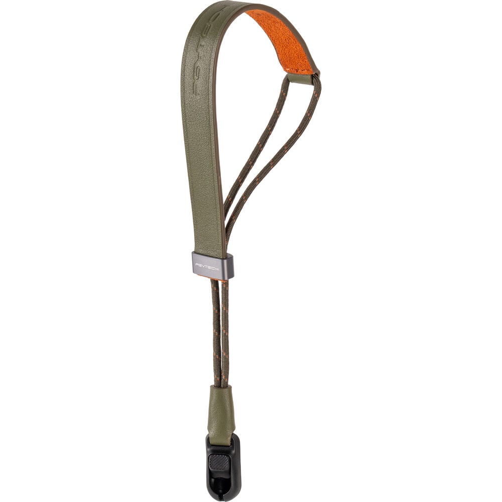 Best image for PGYTECH Camera Wrist Strap Slim (Vintage Olive Green)