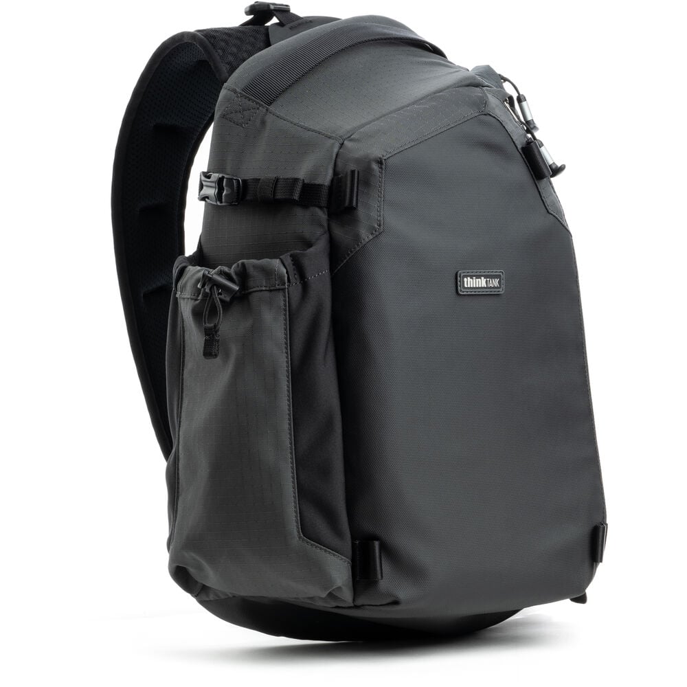 Best image for ThinkTank PhotoCross Sling V2 Black 14L