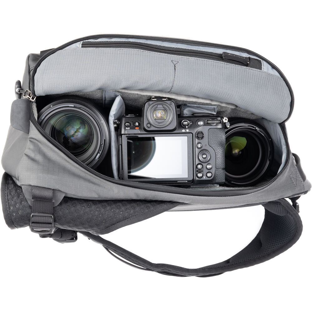 1026196_B.jpg - ThinkTank PhotoCross Sling V2 Black 14L - Thumbnail 2