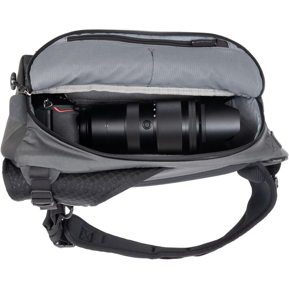 1026196_C.jpg - ThinkTank PhotoCross Sling V2 Black 14L - Image 3