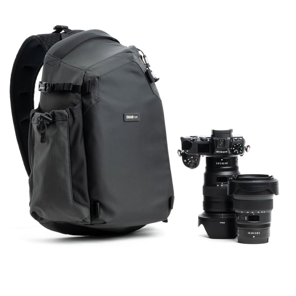 1026196_F.jpg - ThinkTank PhotoCross Sling V2 Black 14L - Thumbnail 6