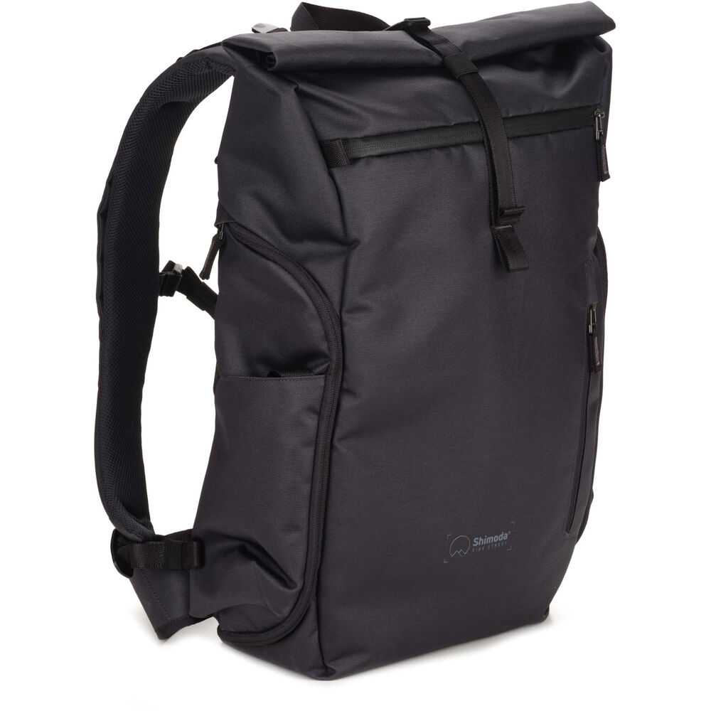 1026276_A.jpg - Shimoda Side Street 28 Starter Kit (Anthracite) - Image 1