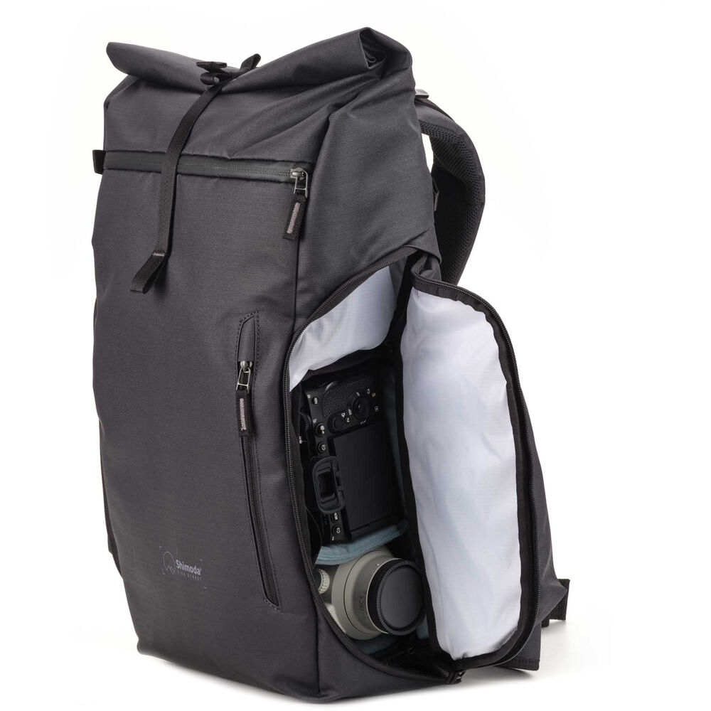 1026276_B.jpg - Shimoda Side Street 28 Starter Kit (Anthracite) - Image 2