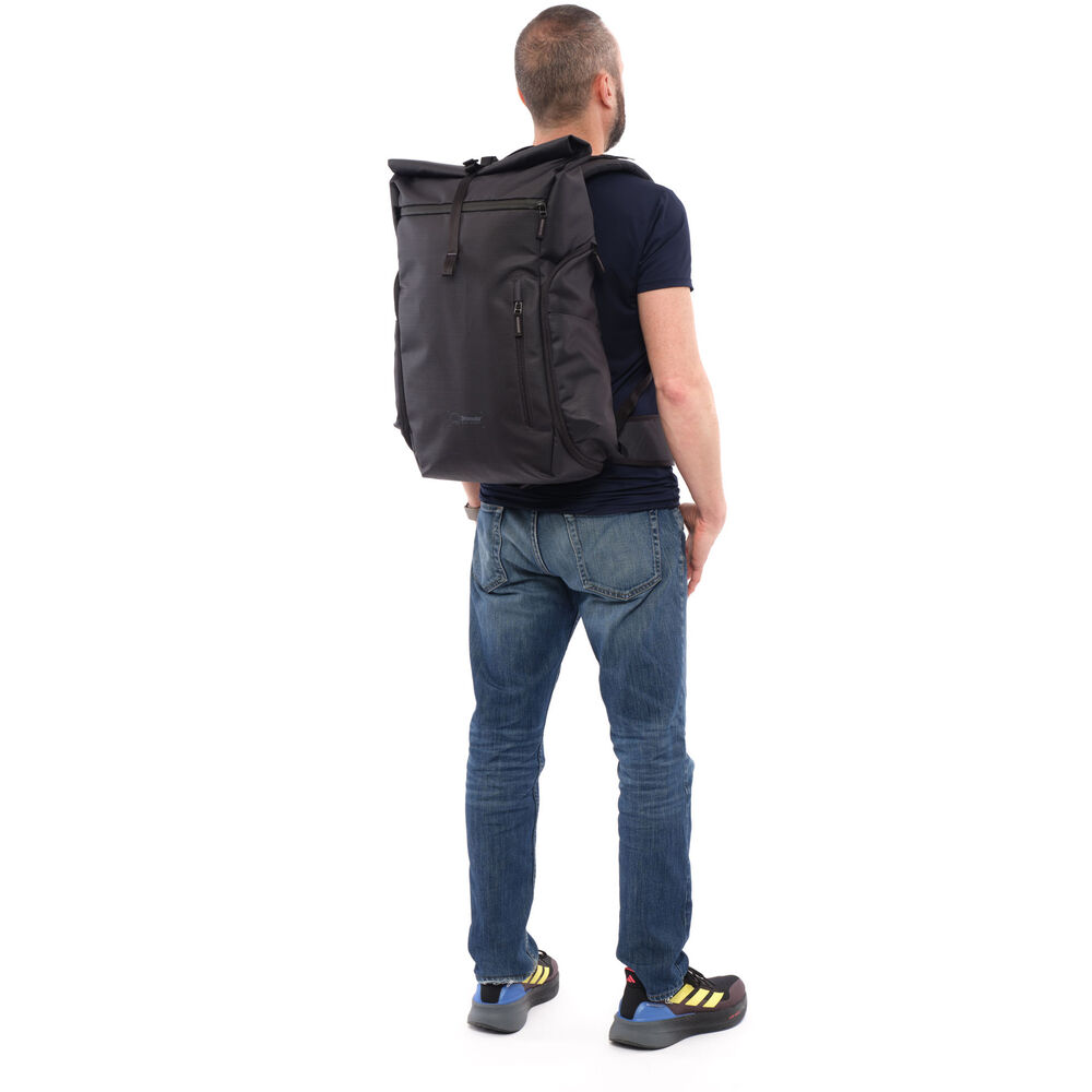 1026276_D.jpg - Shimoda Side Street 28 Starter Kit (Anthracite) - Image 4