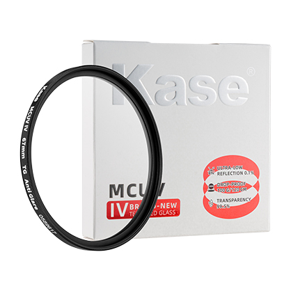 Best image for Kase MCUV IV Screw-in UV Filter 72mm