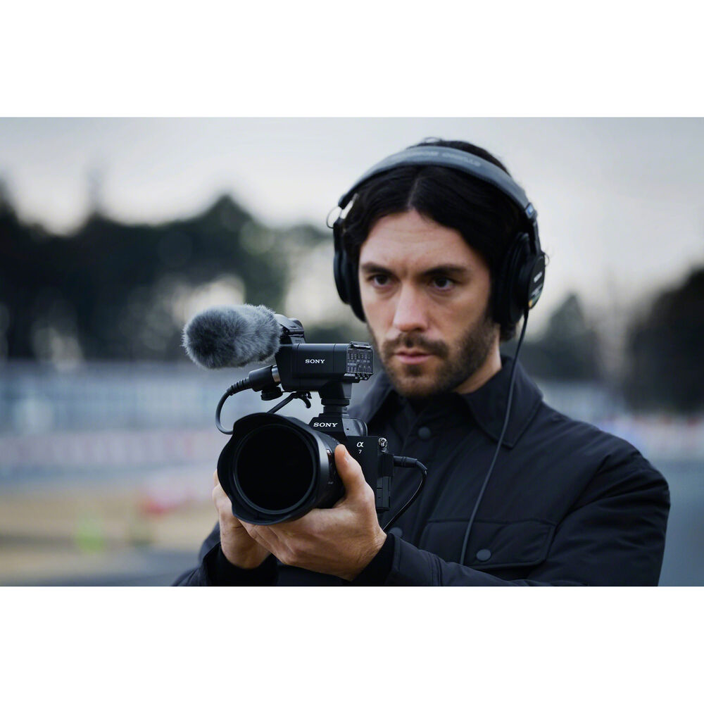 1026376_E.jpg - Sony XLR-A4 XLR Adapter - Image 5