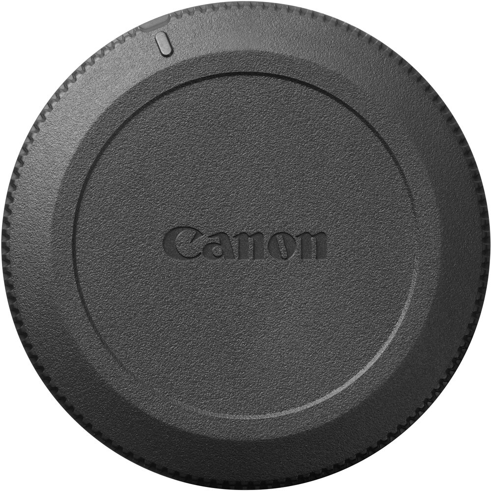 Canon Lens Dust Cap RF II - Best Available Image